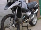 Bakker BMW R1150GS